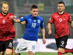 Italia mposht Shpiperine 2 – 0, disa raste te shperdoruara