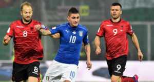Italia mposht Shpiperine 2 – 0, disa raste te shperdoruara