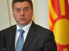 Ivanov leter Trampit: Denoni platformen e Tiranes