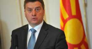 Ivanov leter Trampit: Denoni platformen e Tiranes