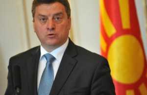 Ivanov leter Trampit: Denoni platformen e Tiranes