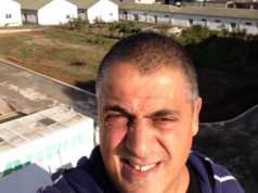 Ja kush eshte izraeliti qe eshte ndaluar me akuzen per spiunazh