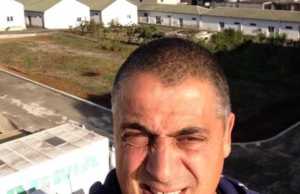 Ja kush eshte izraeliti qe eshte ndaluar me akuzen per spiunazh