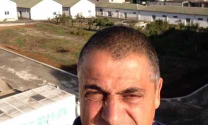 Ja kush eshte izraeliti qe eshte ndaluar me akuzen per spiunazh