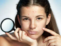 Shenjat qe jep lekura ndaj nje produkti kozmetik