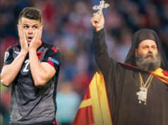 IRONI! Pas video skandalit, Lila pret faljen nga prifti i Janines