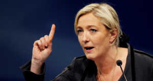 Shokon Le Pen: Nqs fitoj zgjedhjet do anuloj njohjen e Kosoves