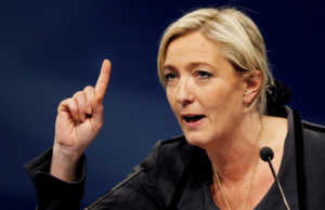 Shokon Le Pen: Nqs fitoj zgjedhjet do anuloj njohjen e Kosoves