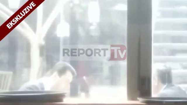 Basha dhe ambasadori Lu po drekojnë së bashku në një lokal në ish-Bllok.