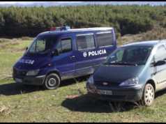 Gjendet trupi i pajete i nje mashkulli pranë Zvërnecit