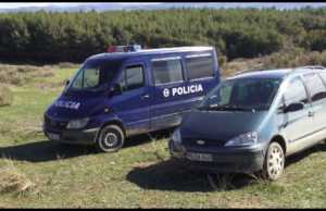 Gjendet trupi i pajete i nje mashkulli pranë Zvërnecit