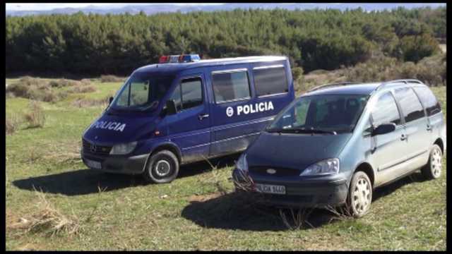 Gjendet trupi i pajete i nje mashkulli pranë Zvërnecit