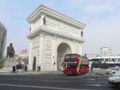 Zaev ultimatum Ivanovit: 10 dite kohe per te mandatuar qeverine