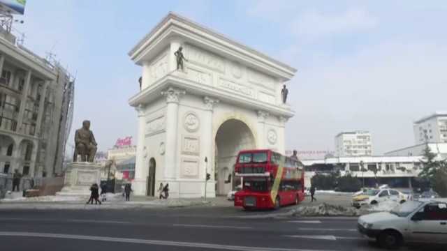 Zaev ultimatum Ivanovit: 10 dite kohe per te mandatuar qeverine