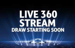 Shorti i Champions sjell përplasje gjigandësh