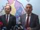 Presidenti Nishani pritet me kenge ne Bujanoc