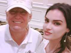 Missi shqiptar tregon per takimin me Presidentin Trump