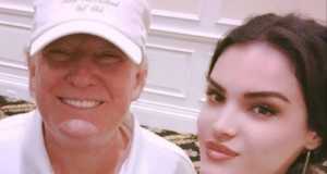 Missi shqiptar tregon per takimin me Presidentin Trump