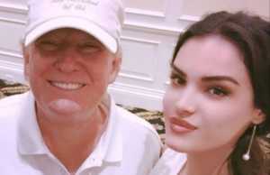 Missi shqiptar tregon per takimin me Presidentin Trump