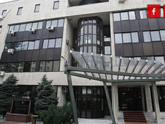 Manastir, 4 persona të maskuar tentuan t`i vënë flakën Shtëpisë së Alfabetit