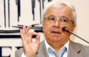 Berisha i ka kerkuar garanci ambasadorit amerikan per veten dhe familjen