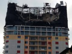 Arrestohet biznesmi nga Durresi, ndertoi 3 kate pa leje