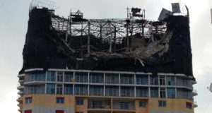 Arrestohet biznesmi nga Durresi, ndertoi 3 kate pa leje