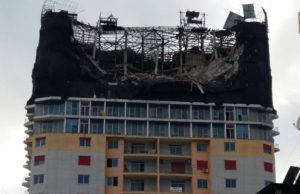 Arrestohet biznesmi nga Durresi, ndertoi 3 kate pa leje