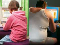 Alarmi i policise. Kujdes femijet nga pedofilet e internetit