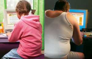 Alarmi i policise. Kujdes femijet nga pedofilet e internetit