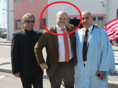 Shkarkohet drejtori i Policise se Burgjeve per shkelje te renda