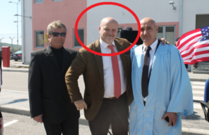 Shkarkohet drejtori i Policise se Burgjeve per shkelje te renda