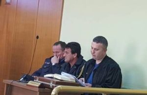 Polici ‘trafikant’ në lot: Jam pa bukë, kam vajzën me kancer