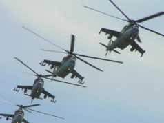 Polonia tregon forcen perballe kercenimit rus