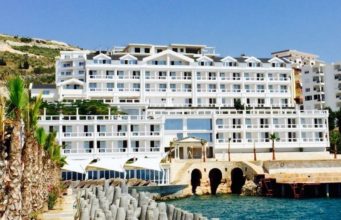 Nipi i Balilit: “Ja kush jane klientet ne Santa Quaranta”