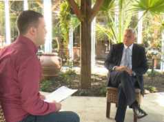 Senatori Robert Torriceli: Eshtë e qartë se rusët po perpiqen te ndërhyjne në zgjedhje