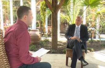 Senatori Robert Torriceli: Eshtë e qartë se rusët po perpiqen te ndërhyjne në zgjedhje