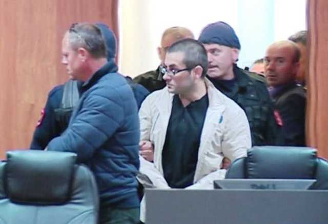 Krimet e Renda japin vendimet per “Banden e Tritolit”