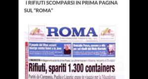“Mediat italiane japin alarmin, mbetjet e rrezikshme u zhdukën në Shqipëri”