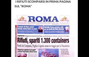 “Mediat italiane japin alarmin, mbetjet e rrezikshme u zhdukën në Shqipëri”