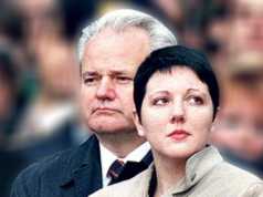 E bija e Milloshevicit: Si e helmuan babain tim ne Hage