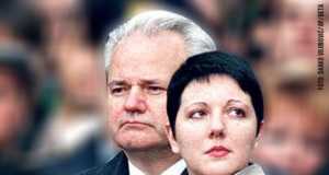 E bija e Milloshevicit: Si e helmuan babain tim ne Hage