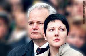 E bija e Milloshevicit: Si e helmuan babain tim ne Hage