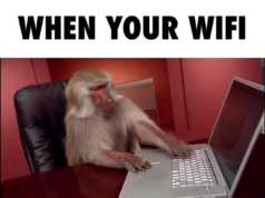 Kur wirelessi nuk punon me