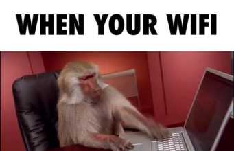 Kur wirelessi nuk punon me