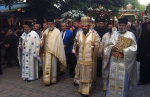 Kremtohet e Premtja e Zeze