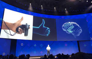 Facebook krijon teknologji qe do te lexoje mendimet