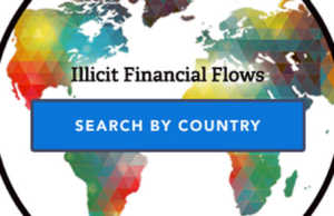 Ekonomia boterore e krimit