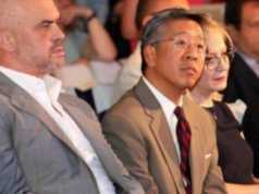 Lu: Bashkimi Shqiperi-Kosove cenon stabilitetin e Ballkanit