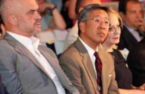 Lu: Bashkimi Shqiperi-Kosove cenon stabilitetin e Ballkanit